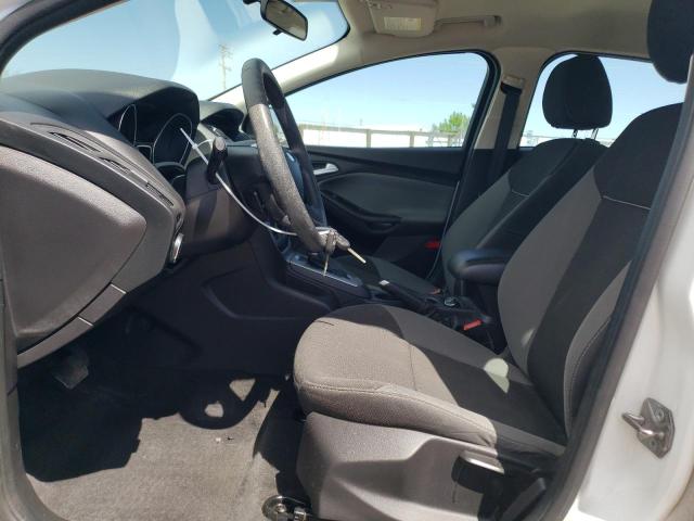 1FADP3F27EL375757 Ford FOCUS SE