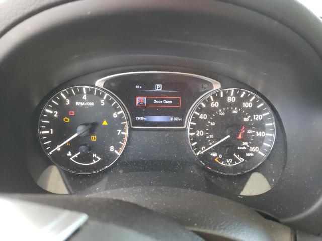 1N4AL3AP9HN366469 Nissan ALTIMA 2.5