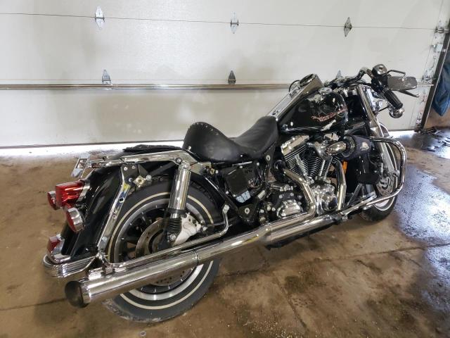 2007 HARLEY-DAVIDSON FLHR - 1HD1FB4167Y602669