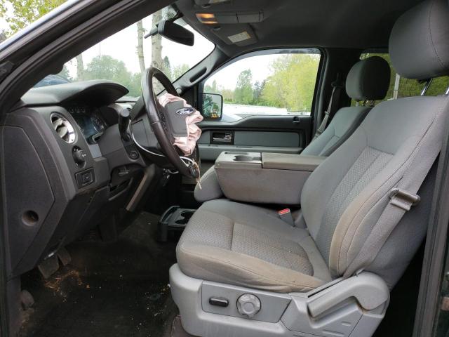 1FTFW1EF0EKF65159 Ford F150 Supercrew