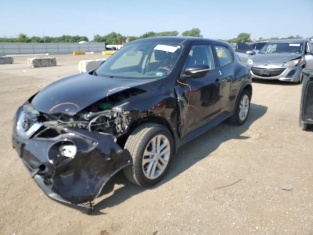 2016 NISSAN JUKE S - JN8AF5MR6GT605310