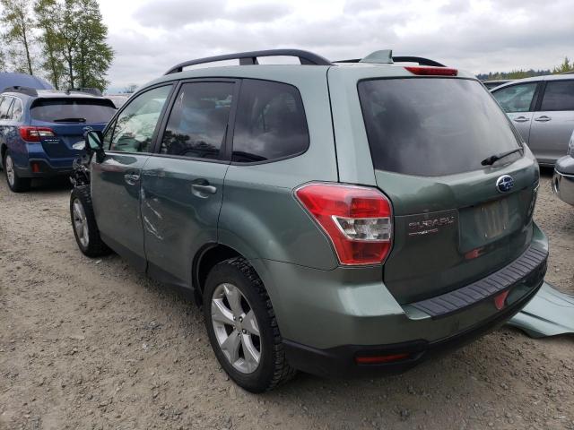 JF2SJAGC6GH441219 | 2016 SUBARU FORESTER 2