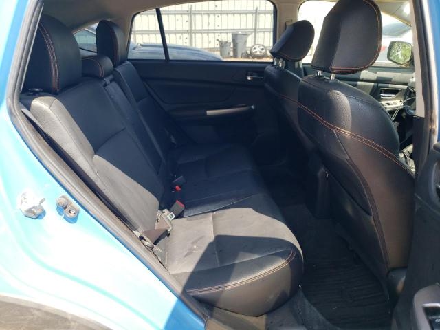 JF2GPANC9GH233746 Subaru Crosstrek Limited