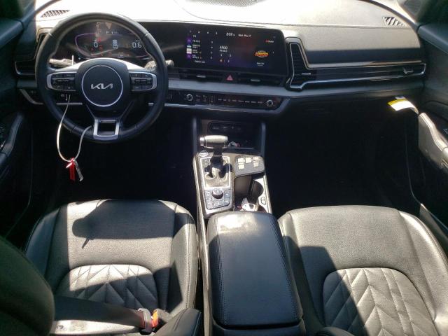 7SAXCBE5XNF327572 Tesla MODEL X