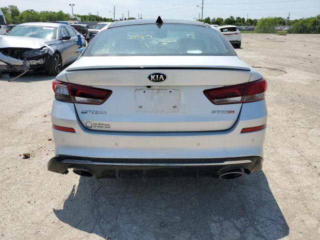 5XXGW4L25LG378898 KIA OPTIMA SX