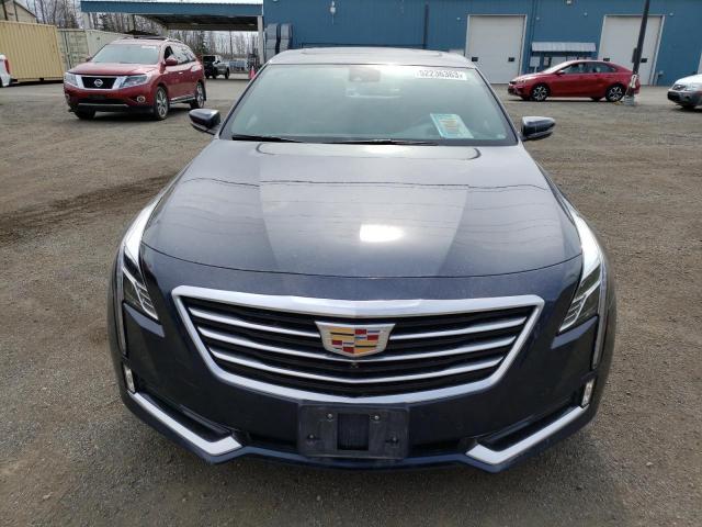 1G6KF5RS2HU165032 Cadillac Ct6 Premium Luxury