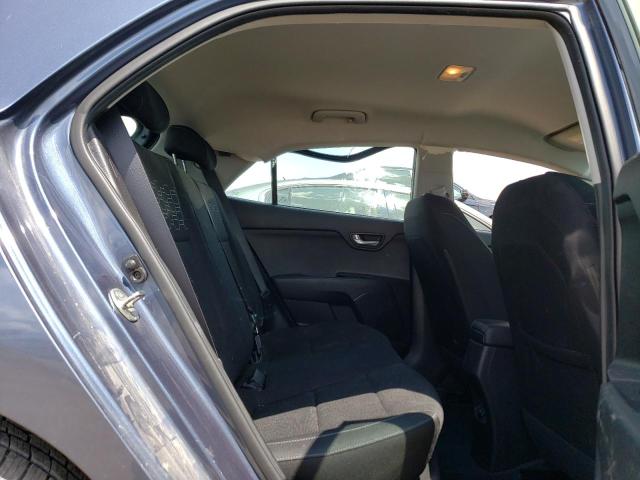 3KPA35AB0JE089134 KIA RIO EX