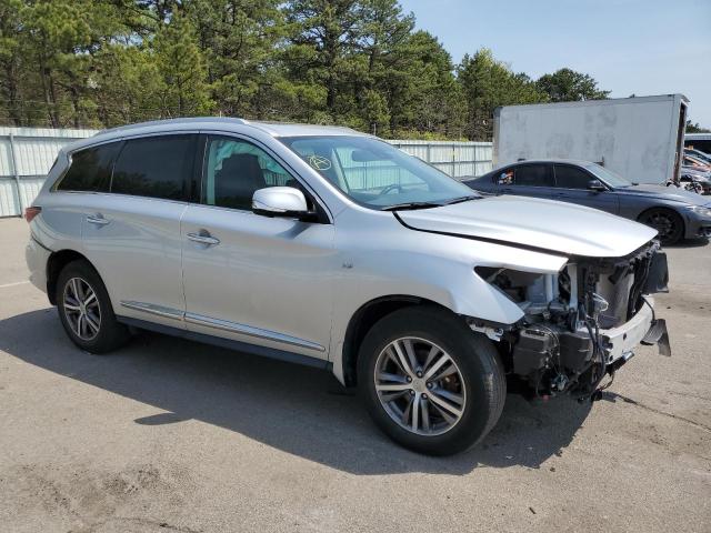 5N1DL0MM3LC511190 Infiniti QX60 LUXE 4