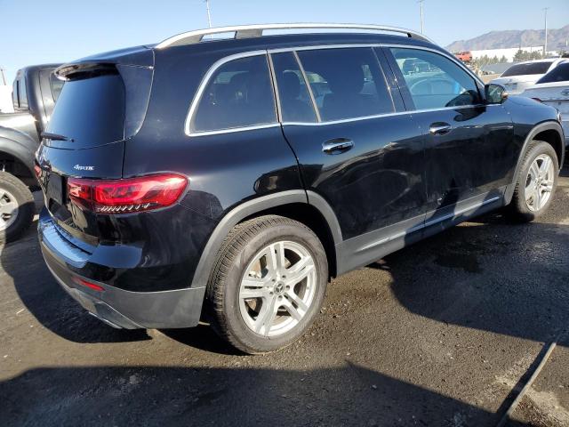 W1N4M4HB9MW143589 Mercedes-Benz Glb 250 4matic