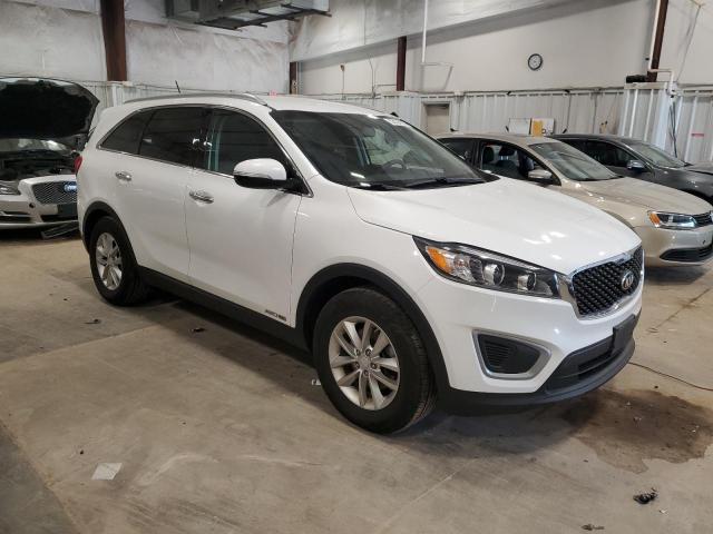 5XYPGDA59GG180367 KIA SORENTO LX