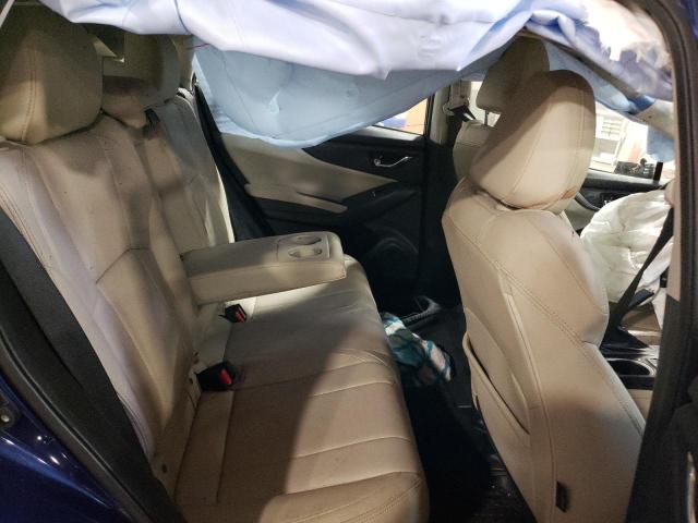 VIN: 4S3GTAU69J3721637 Auction: COPART Lot: 53976653 Location: PA - PHILADELPHIA EAST-SUBLOT 4S3GTAU69J3721637 SUBARU IMPREZA 2018 BLUE Photo 10