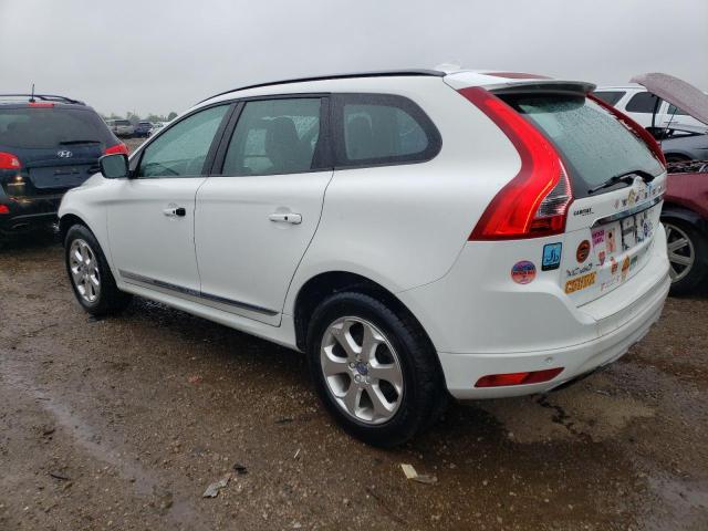 2016 VOLVO XC60 T5 - YV440MDJ0G2849648