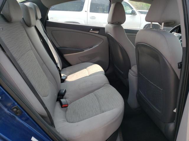 KMHCT4AE8FU878262 Hyundai ACCENT GLS