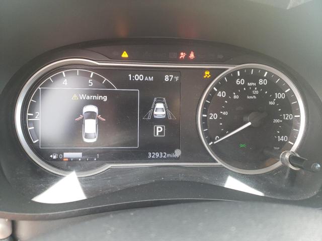 3N1CN8EV0LL826892 Nissan VERSA SV