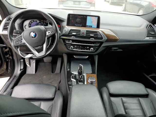 5UXUJ3C55KLG54776 BMW X4 Xdrive30i