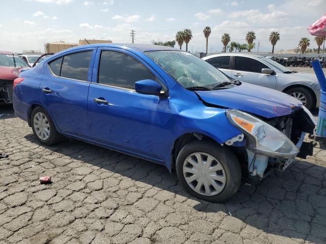 3N1CN7AP3HL805608 Nissan VERSA S