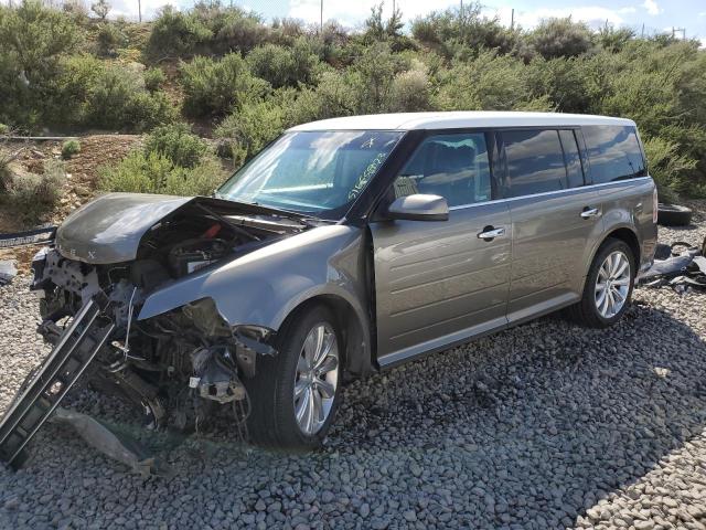 2014 Ford Flex Limited