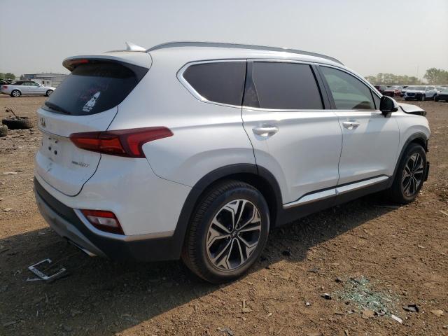 2019 HYUNDAI SANTA FE L - 5NMS5CAA7KH112686
