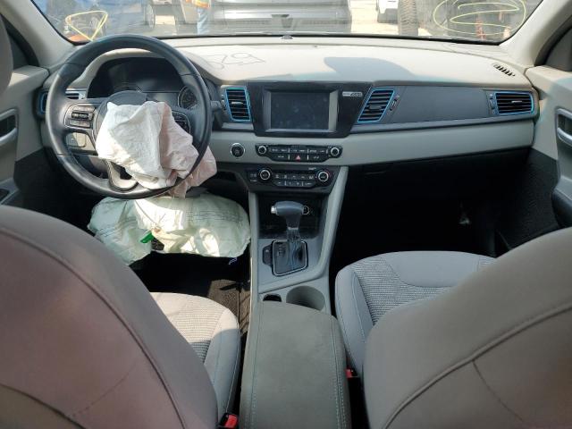 KNDCM3LDXK5252619 KIA NIRO LX