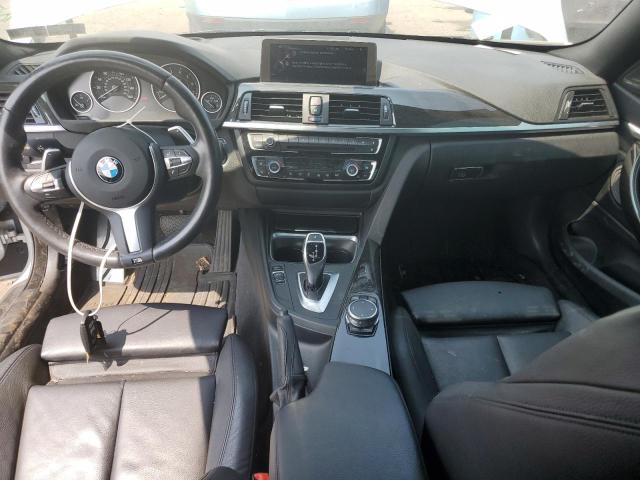 2015 BMW 435 XI - WBA3R5C52FK372439