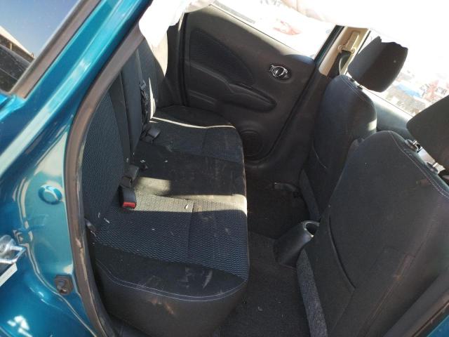 3N1CE2CP1FL353140 Nissan Versa Note S