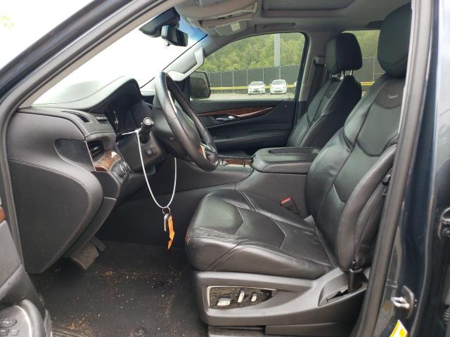 2019 CADILLAC ESCALADE L - 1GYS4BKJ3KR348978