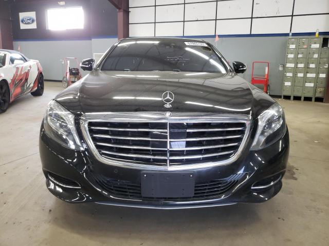 2015 MERCEDES-BENZ S 550 4MAT - WDDUG8FB6FA158016