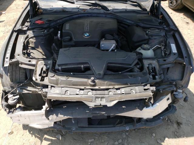 WBA3C3G51FNS74534 BMW 320 I Xdrive