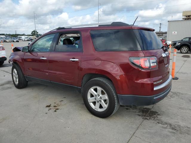 1GKKRNED0GJ312111 GMC ACADIA SLE
