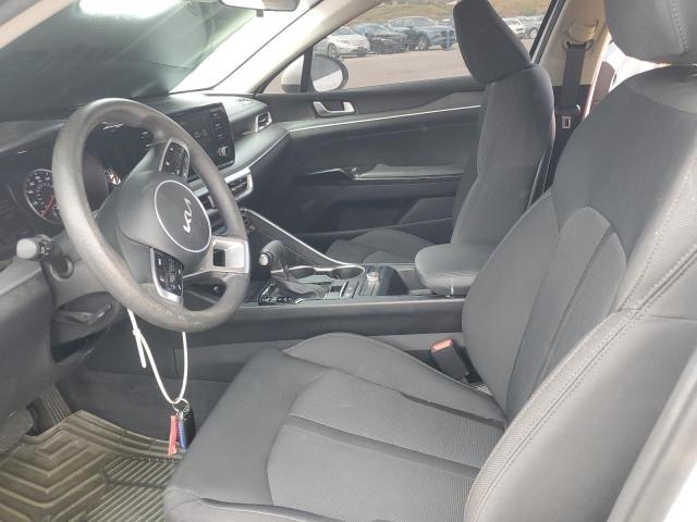 5XXG14J25NG101785 KIA K5 LXS