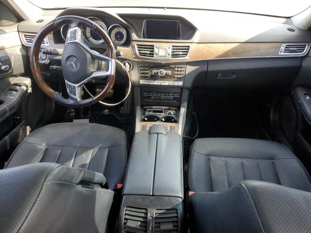 WDDHF9BB9EB011455 | 2014 MERCEDES-BENZ E 550 4MAT