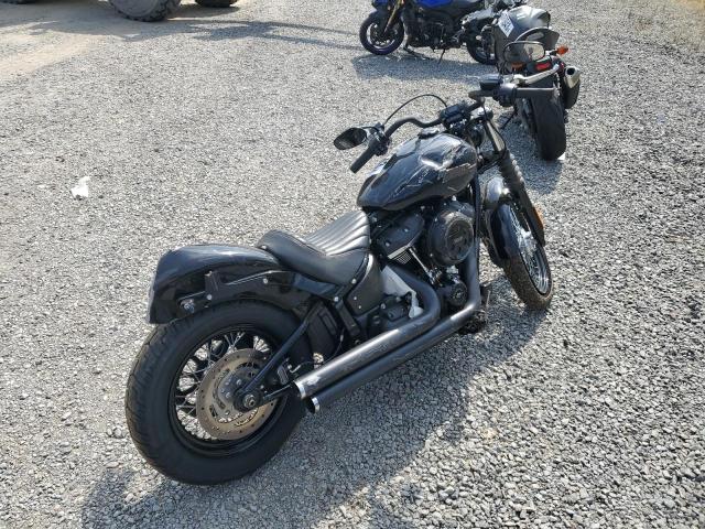 2020 HARLEY-DAVIDSON FXBB 1HD1YJJ1XLB075743