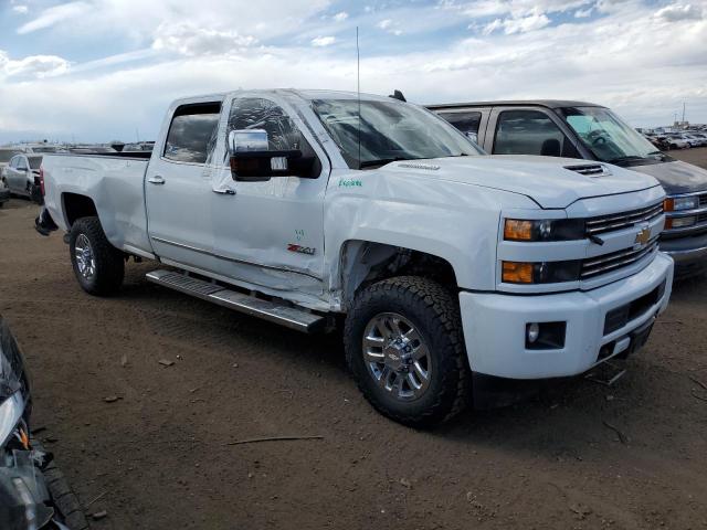 2019 CHEVROLET 2500 1GC4KXEYXKF192594