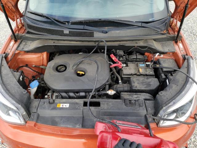 KNDJP3A51J7566057 KIA SOUL +