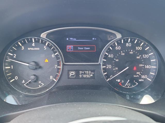 1N4AL3AP9EN210511 Nissan ALTIMA 2.5
