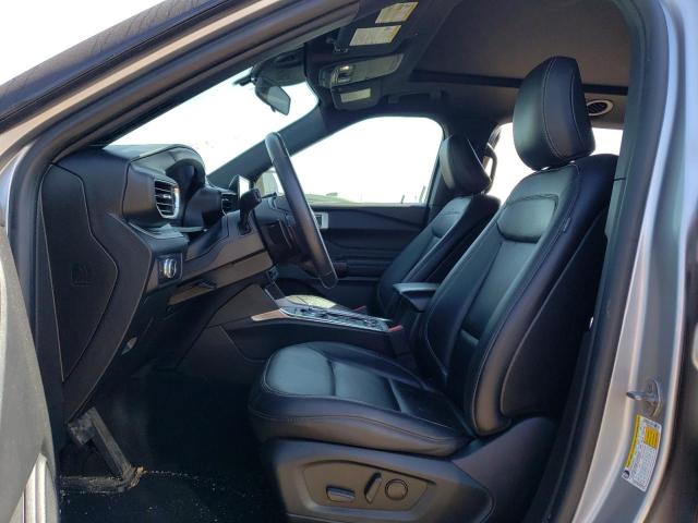 1FMSK8DHXLGB49007 Ford EXPLORER XLT