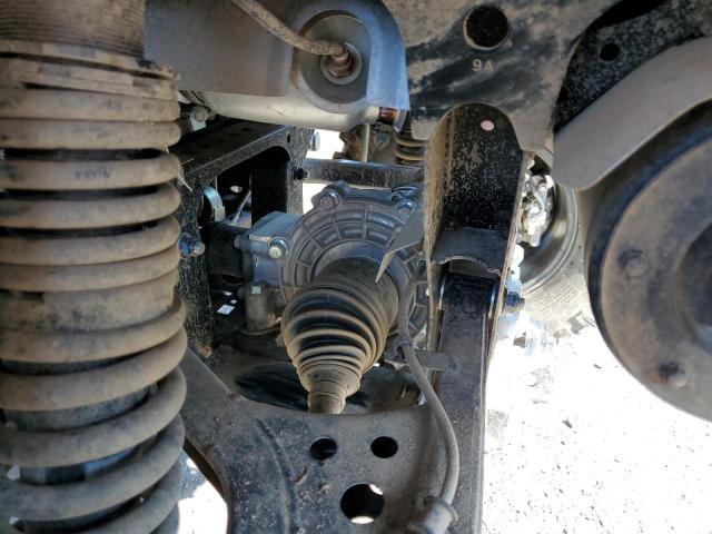 2023 YAMAHA YXE1000 5Y4AN40Y0PA102137