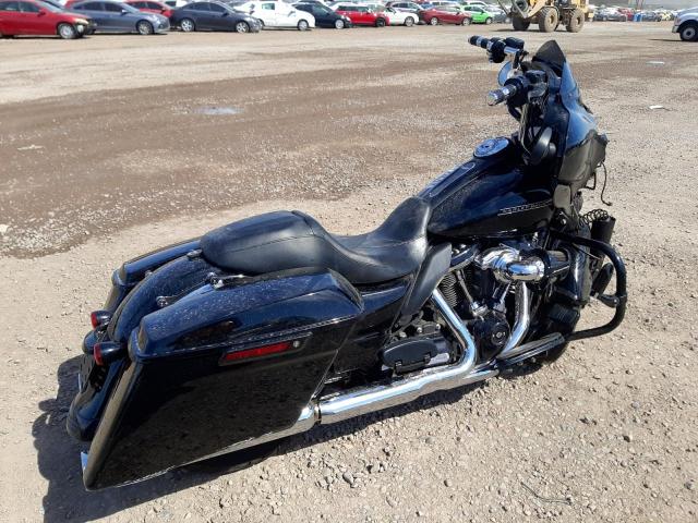 2019 HARLEY-DAVIDSON FLHXS - 1HD1KRP38KB621172