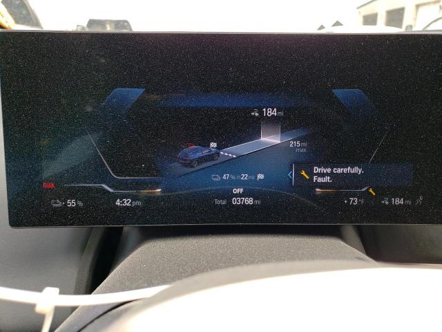 2023 BMW IX XDRIVE5 - WB523CF09PCL85457