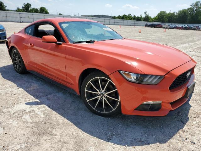 1FA6P8THXG5267042 Ford MUSTANG
