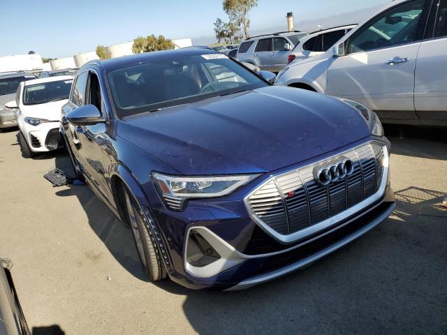2022 AUDI E-TRON S P - WA1VCBGEXNB043129