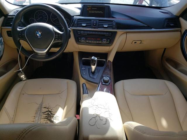 WBA3B5G56ENS08784 BMW 328 Xi Sulev
