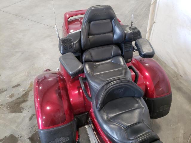 2000 HONDA GL1500 SE1 1HFSC223XYA203766