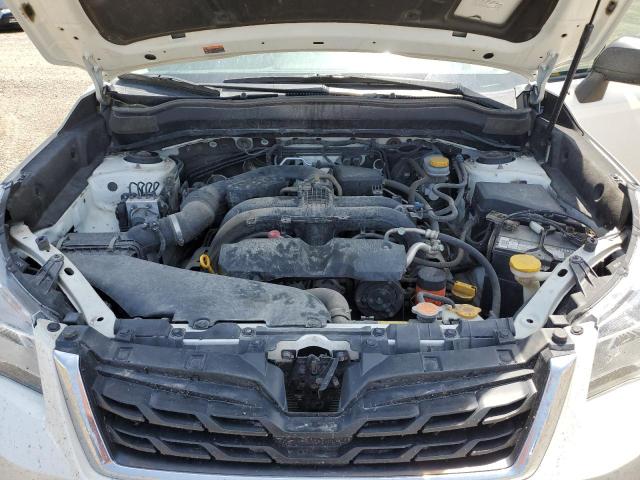 JF2SJAAC6JH450437 Subaru Forester 2.5i