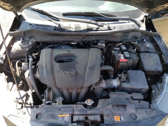 3MYDLBZV5GY130005 Toyota SCION IA