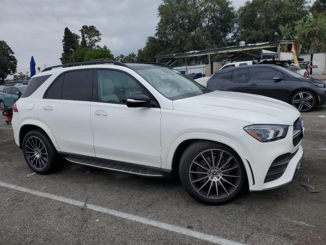 4JGFB4KB5LA086488 Mercedes-Benz Gle 350 4matic
