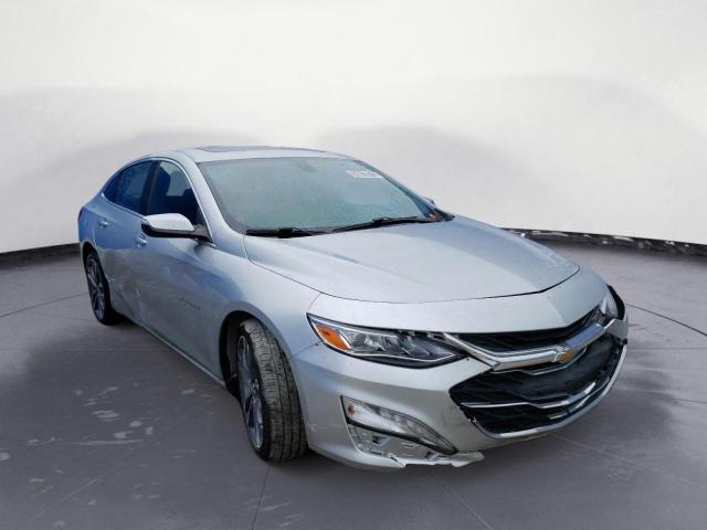 2020 CHEVROLET MALIBU PRE - 1G1ZE5SX2LF010202