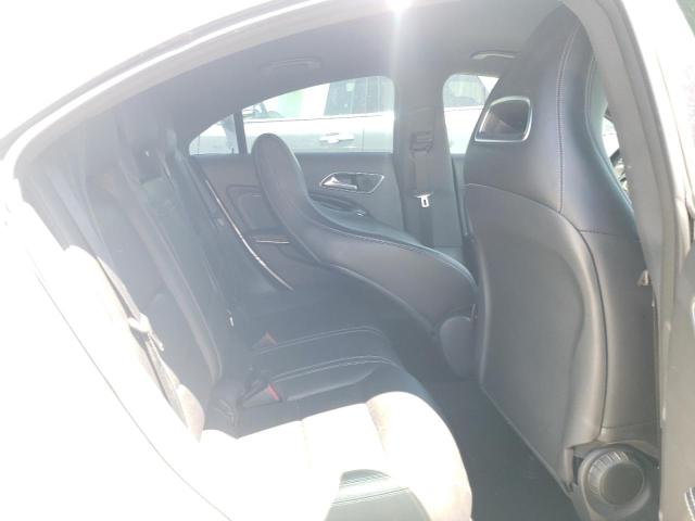 WDDSJ4EB8GN335727 Mercedes-Benz CLA 250
