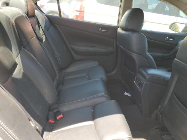 1N4AA5AP7EC499062 Nissan MAXIMA S