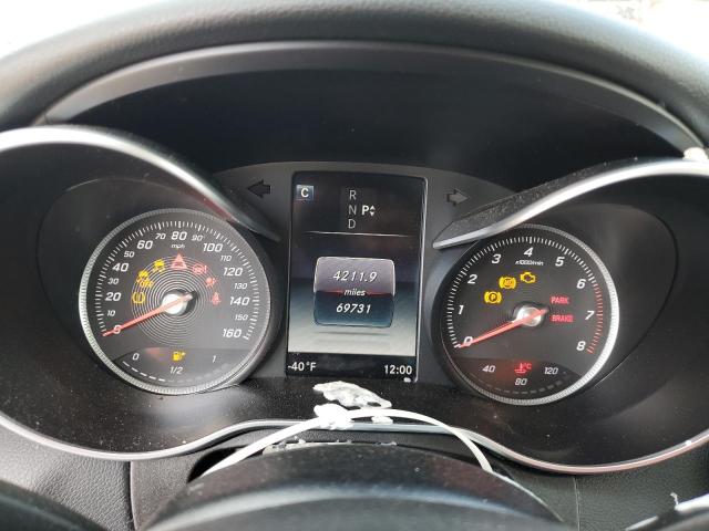 55SWF4KB9HU207786 Mercedes-Benz C 300 4matic